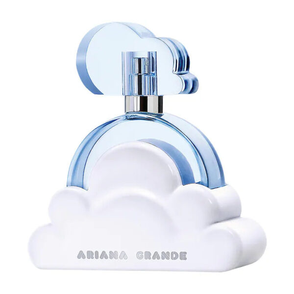 Ariana Grande Cloud Eau de Parfum 100ml – Sueños y Elegancia en Cada Rocío