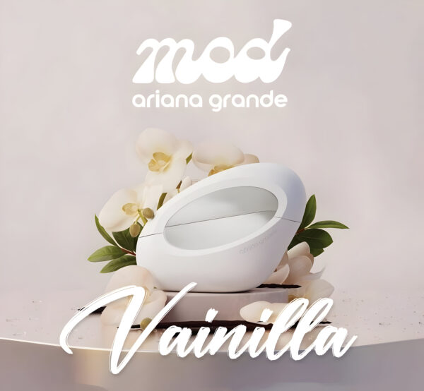 Ariana Grande Vainilla Eau de Parfum 100ml – Delicia Aromática con un Toque Elegante