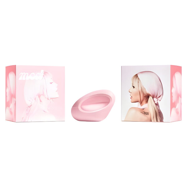 Ariana Grande Blush Eau de Parfum 100ml - Encanto y Elegancia en Cada Rocío