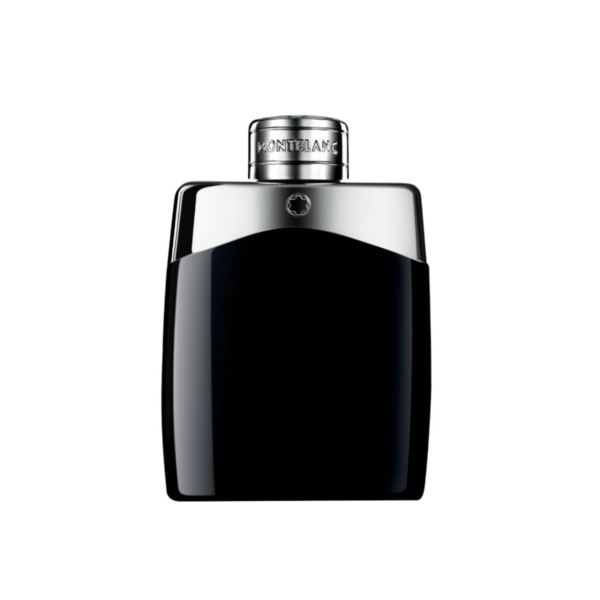 Mont Blanc Legend Eau de Toilette 100 ml – Elegancia Atemporal para el Hombre Aventurero