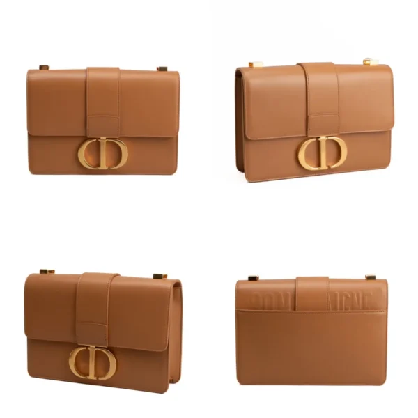 Dior Bolso 30 Montaigne – Elegancia Atemporal para Cada Ocasión