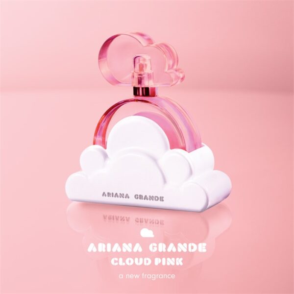 Ariana Grande Cloud Pink Eau de Parfum  100 ml